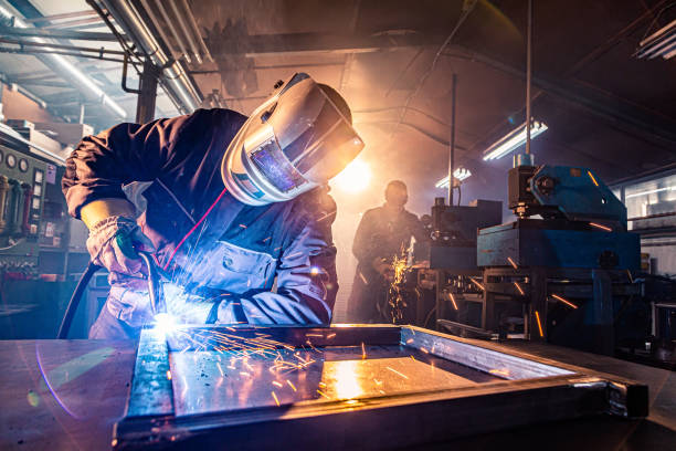 Best Marine and Shipbuilding Welding in Schofield, WI