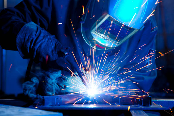 Best Artistic and Custom Metal Fabrication in Schofield, WI