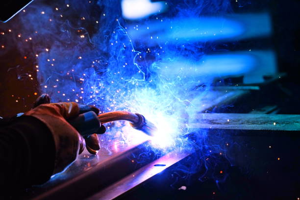  Schofield, WI Welder Pros