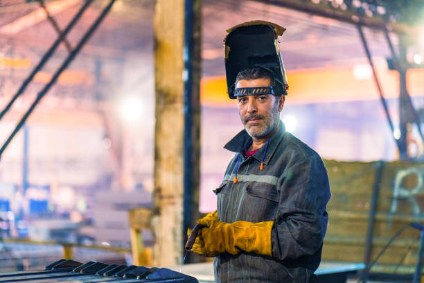 Best Automation and Robotic Welding in Schofield, WI