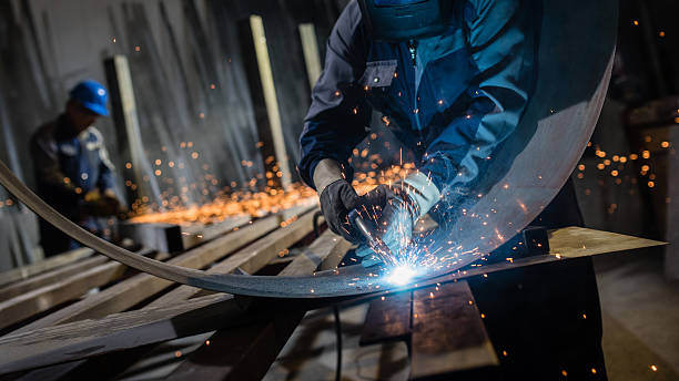 Reliable Schofield, WI Welder & Metal Fabrication Solutions